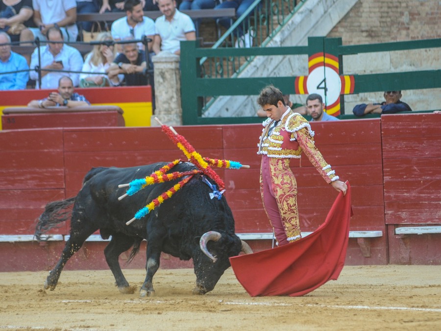 Valencia, miércoles 9 de octubre de 2019