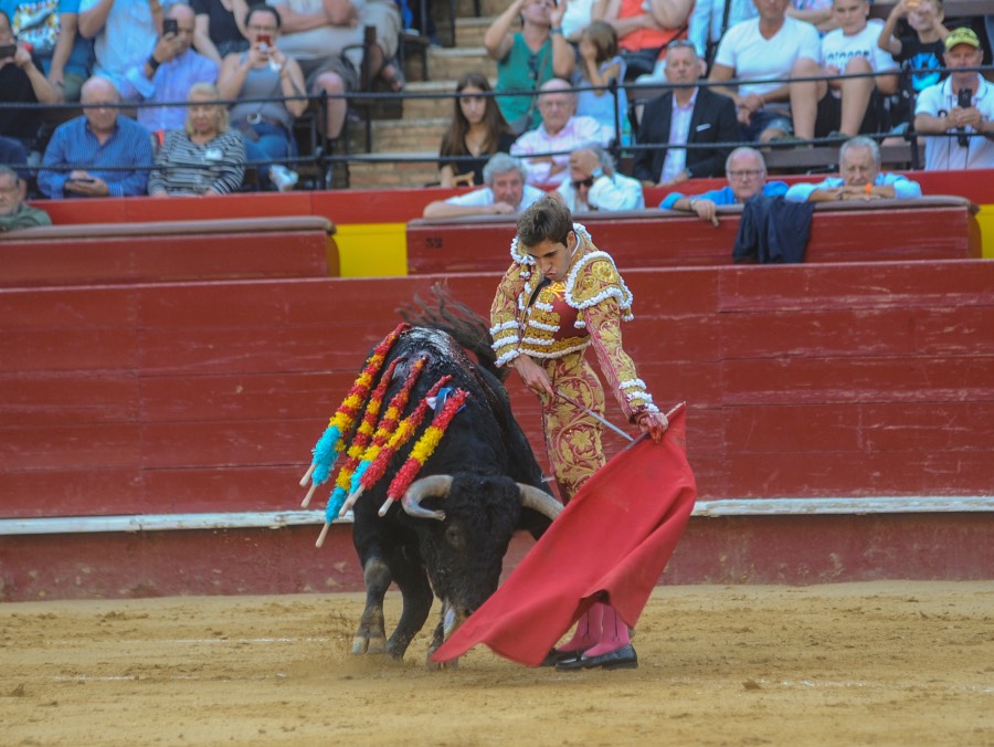 Valencia, miércoles 9 de octubre de 2019
