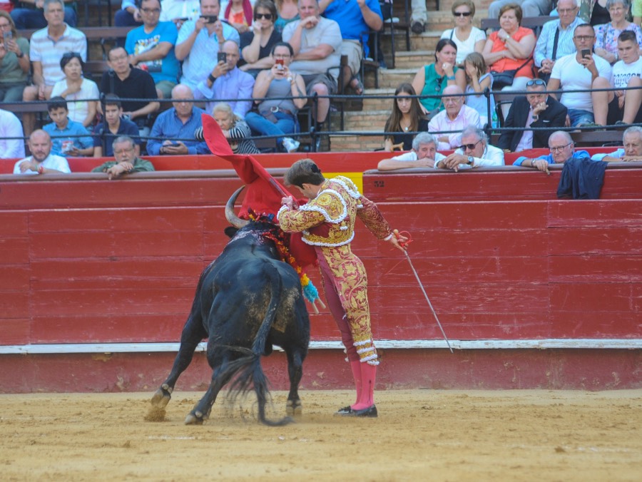 Valencia, miércoles 9 de octubre de 2019