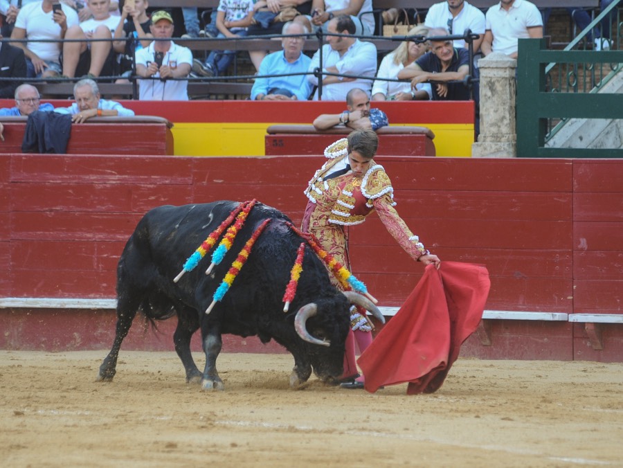 Valencia, miércoles 9 de octubre de 2019