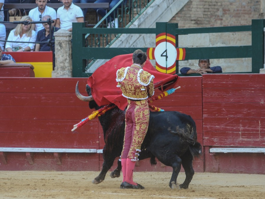 Valencia, miércoles 9 de octubre de 2019