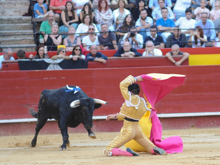 Valencia, miércoles 9 de octubre de 2019
