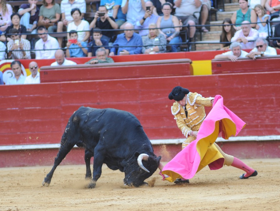 Valencia, miércoles 9 de octubre de 2019