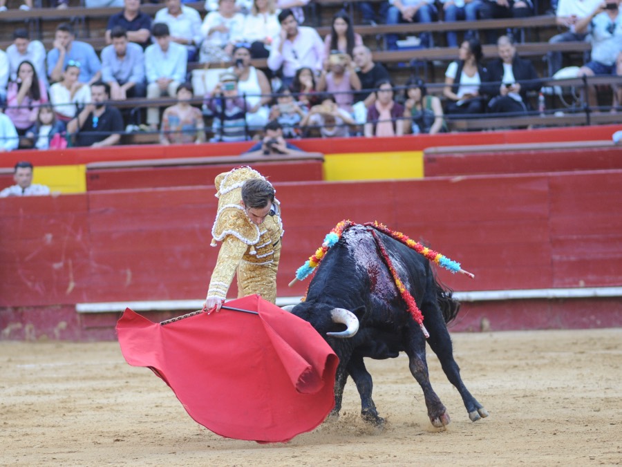 Valencia, miércoles 9 de octubre de 2019