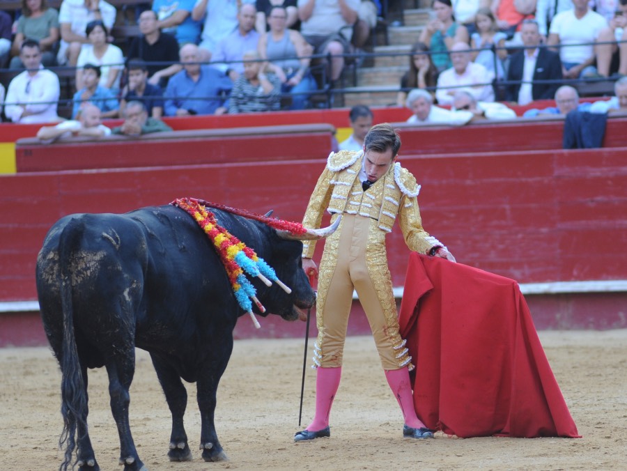 Valencia, miércoles 9 de octubre de 2019
