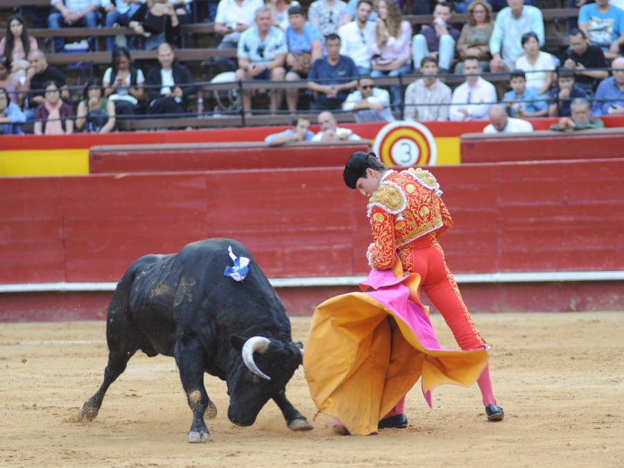 Valencia, miércoles 9 de octubre de 2019