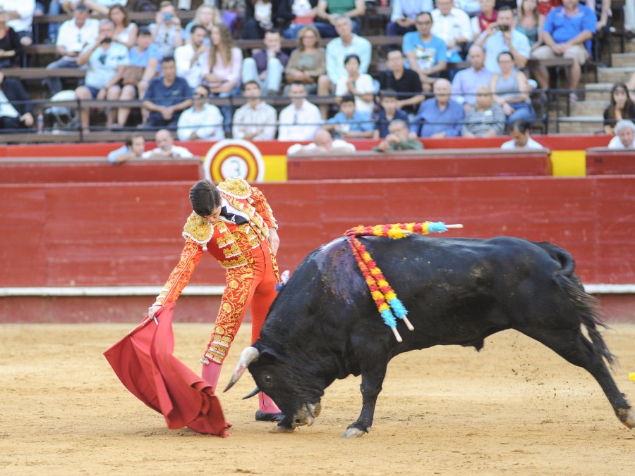 Valencia, miércoles 9 de octubre de 2019