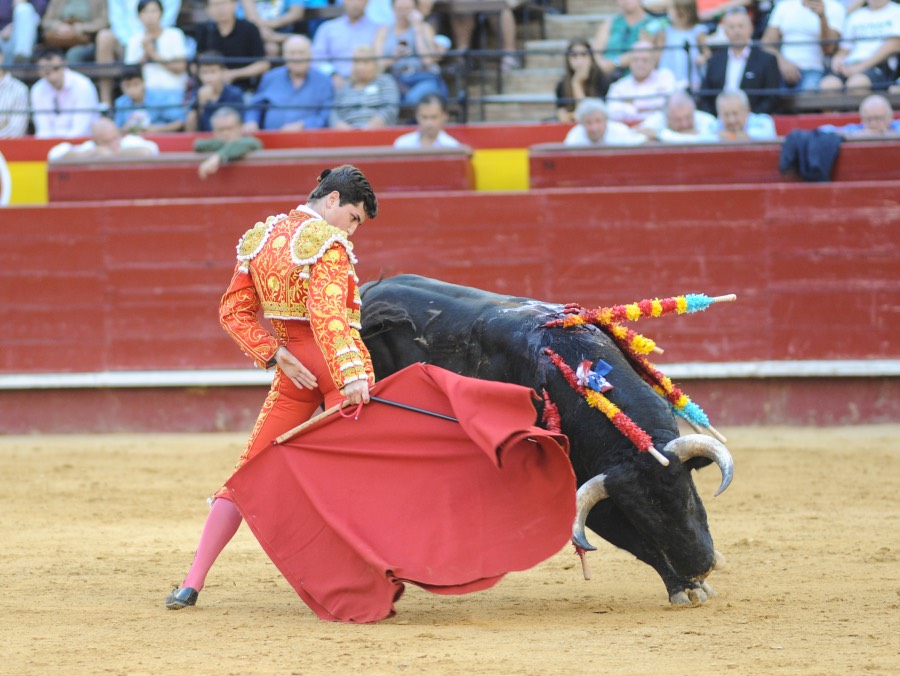 Valencia, miércoles 9 de octubre de 2019