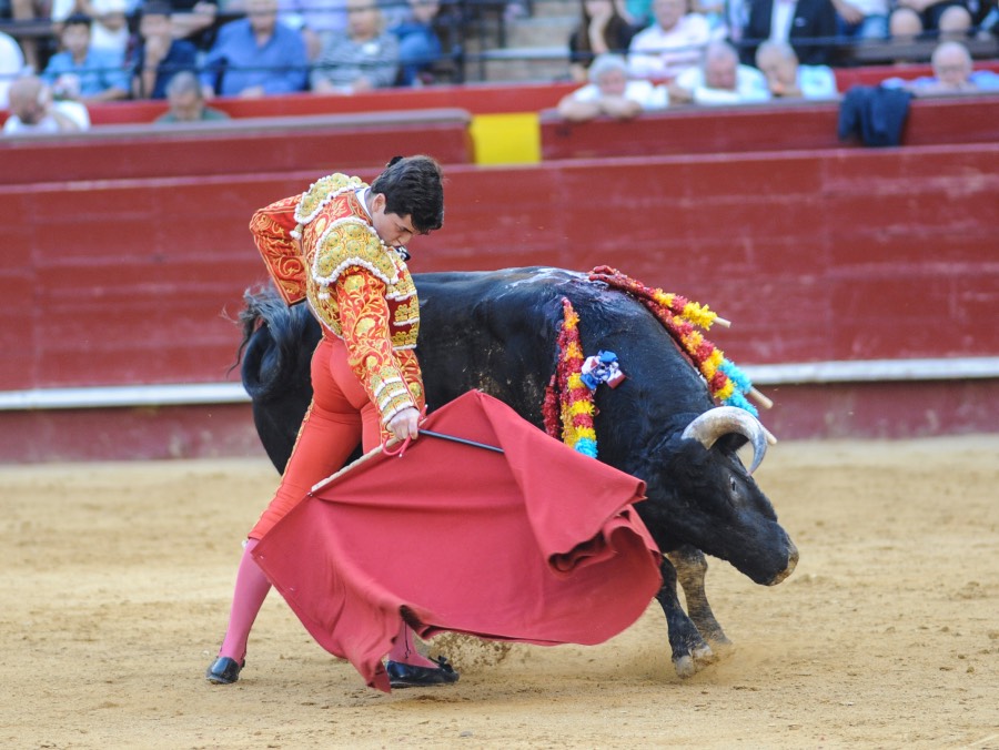 Valencia, miércoles 9 de octubre de 2019