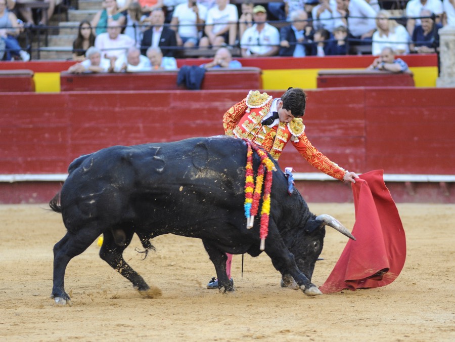 Valencia, miércoles 9 de octubre de 2019