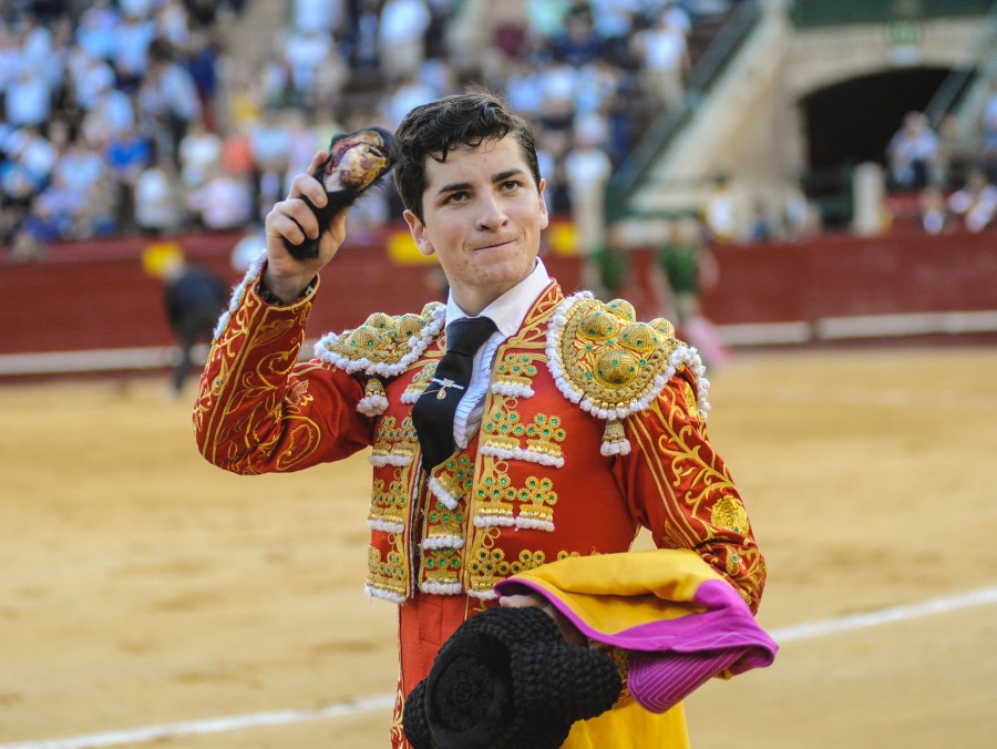 Valencia, miércoles 9 de octubre de 2019