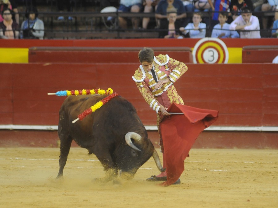 Valencia, miércoles 9 de octubre de 2019