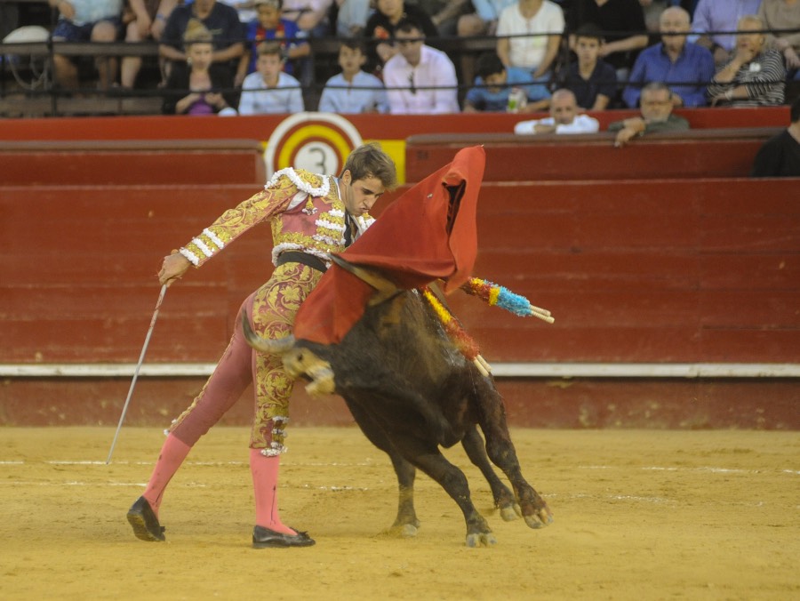 Valencia, miércoles 9 de octubre de 2019