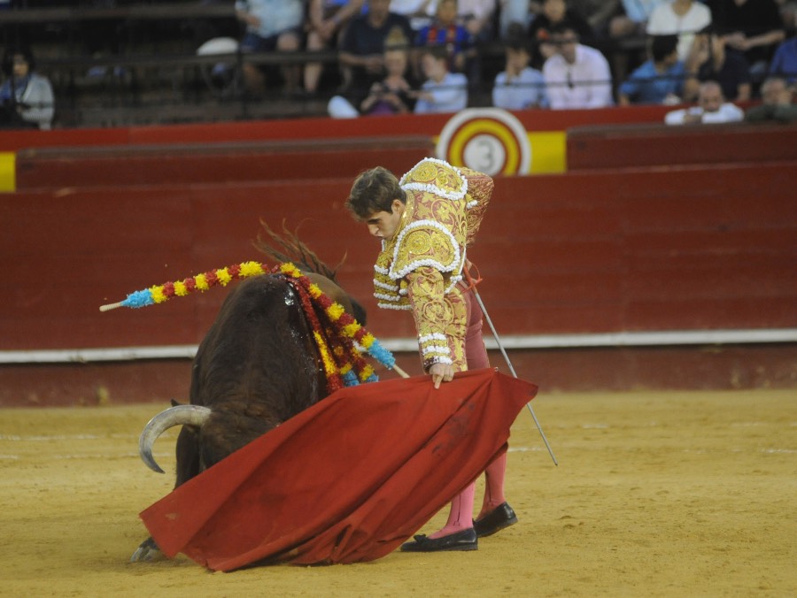 Valencia, miércoles 9 de octubre de 2019