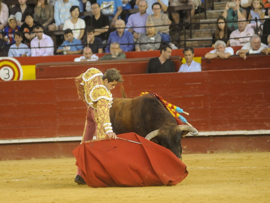Valencia, miércoles 9 de octubre de 2019
