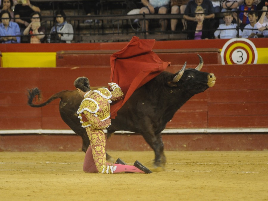 Valencia, miércoles 9 de octubre de 2019