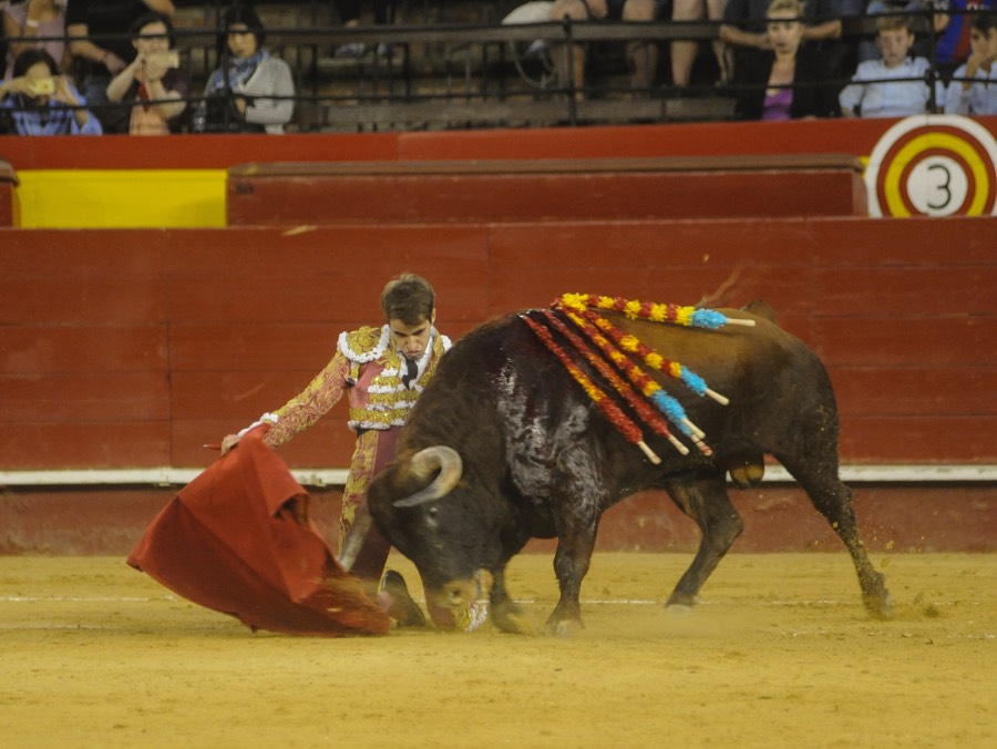 Valencia, miércoles 9 de octubre de 2019
