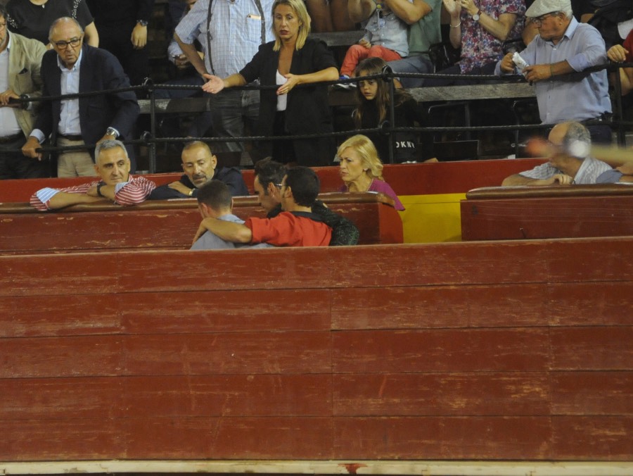 Valencia, miércoles 9 de octubre de 2019