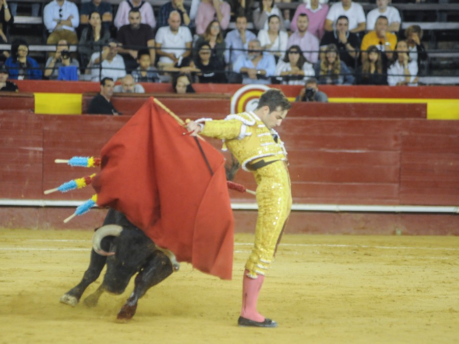 Valencia, miércoles 9 de octubre de 2019