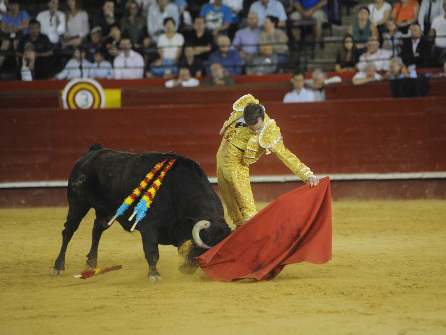 Valencia, miércoles 9 de octubre de 2019
