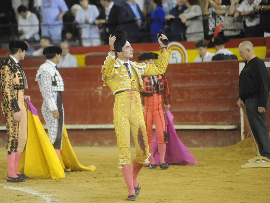 Valencia, miércoles 9 de octubre de 2019