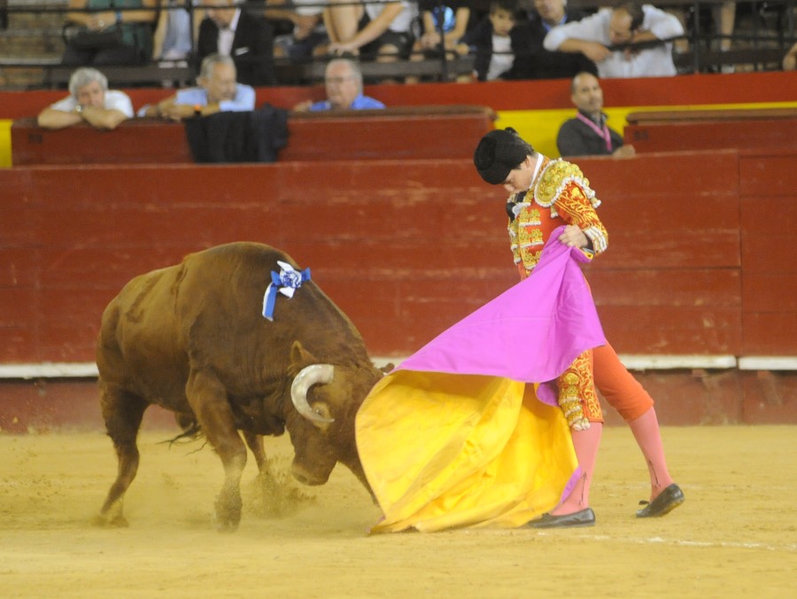 Valencia, miércoles 9 de octubre de 2019