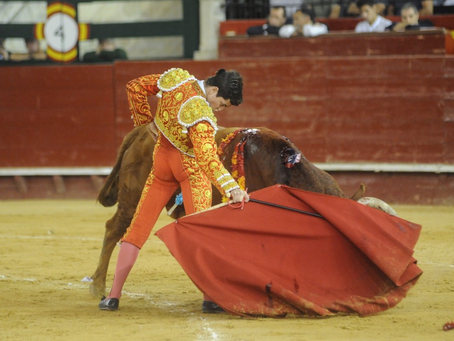 Valencia, miércoles 9 de octubre de 2019
