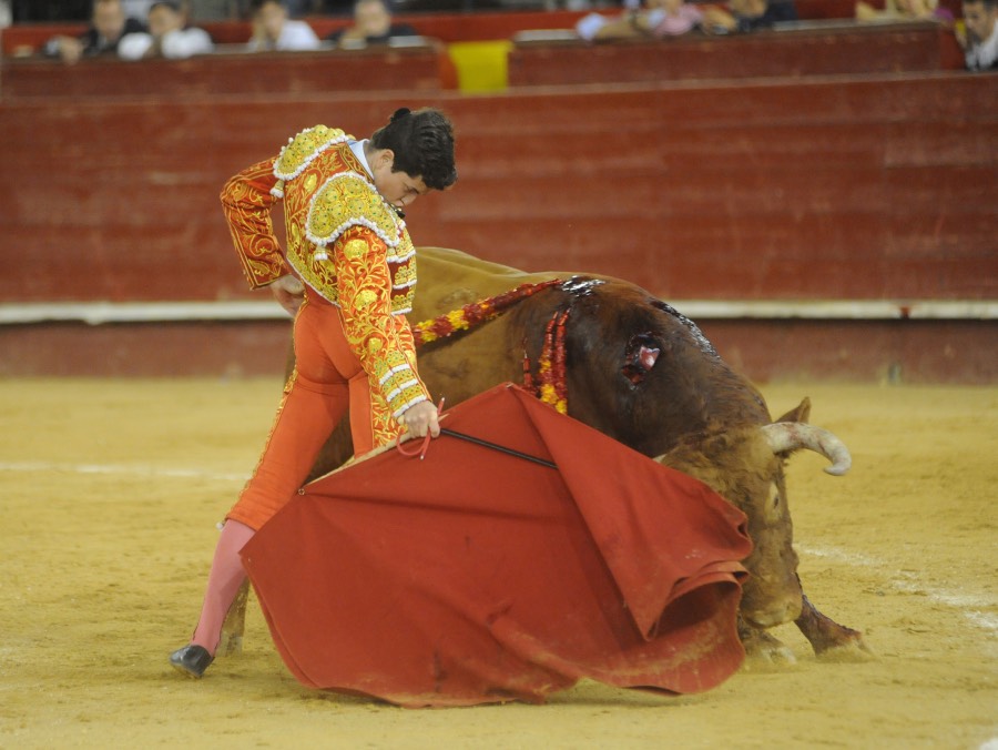 Valencia, miércoles 9 de octubre de 2019