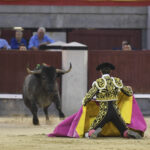 Madrid. Domingo, 6 de octubre de 2019.
