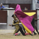 Madrid. Domingo, 6 de octubre de 2019.