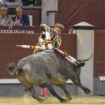 Madrid. Domingo, 6 de octubre de 2019.