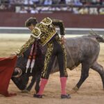 Madrid. Domingo, 6 de octubre de 2019.