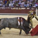 Madrid. Domingo, 6 de octubre de 2019.