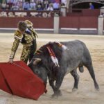 Madrid. Domingo, 6 de octubre de 2019.