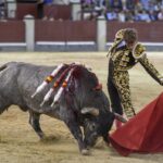 Madrid. Domingo, 6 de octubre de 2019.