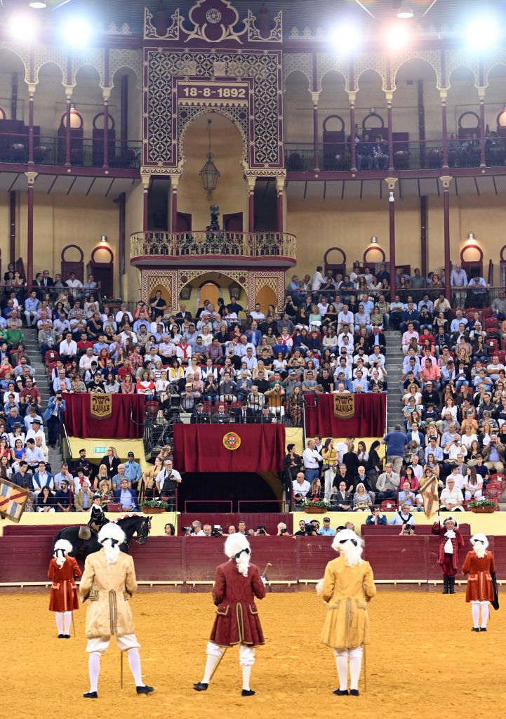 Lisboa, 10 de octubre de 2019