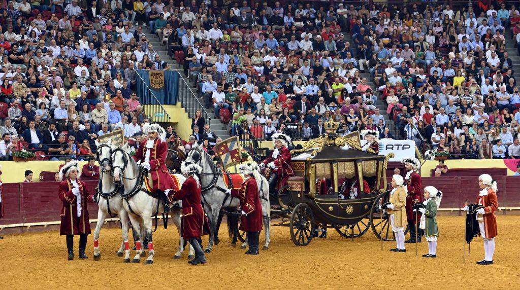 Lisboa, 10 de octubre de 2019