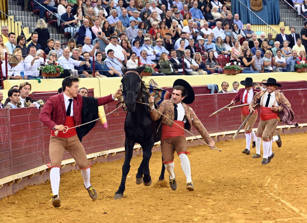 Lisboa, 10 de octubre de 2019