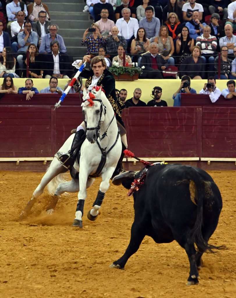 Lisboa, 10 de octubre de 2019
