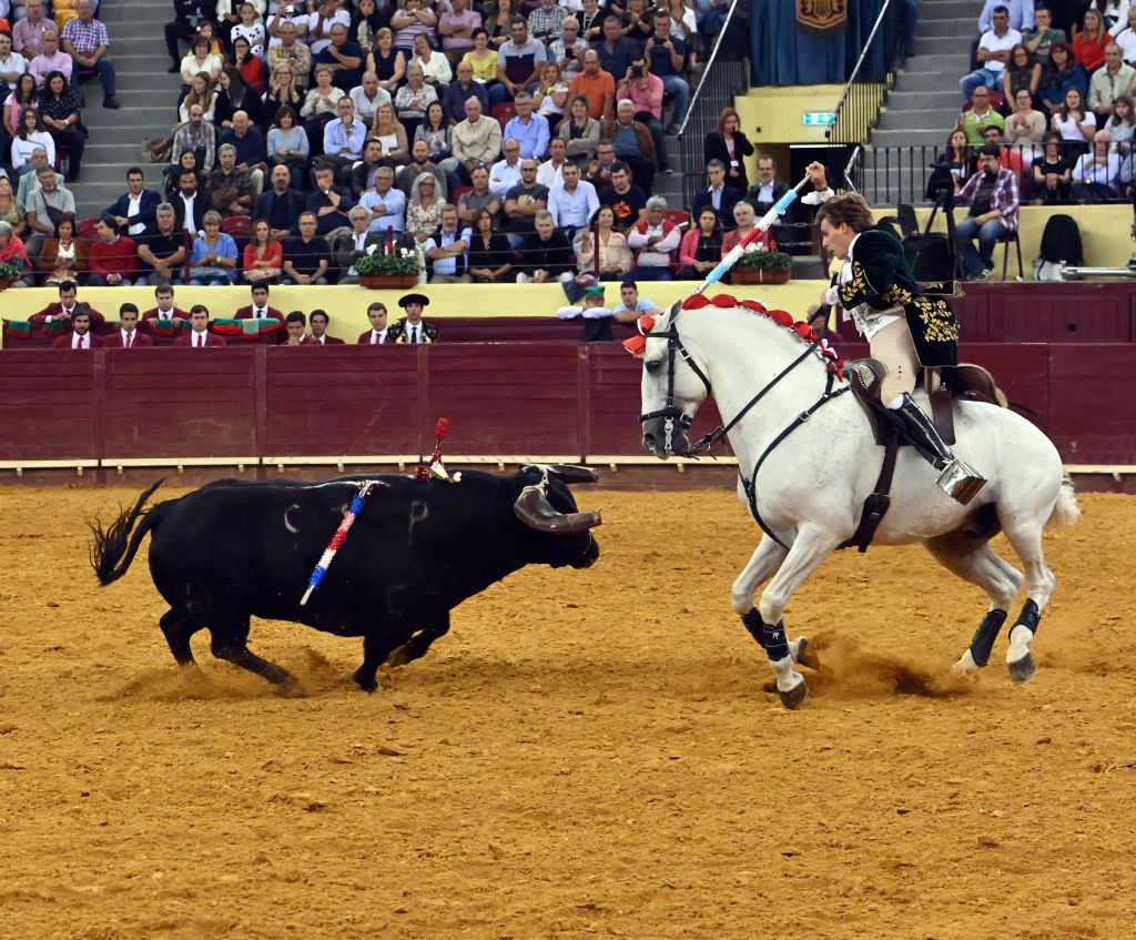Lisboa, 10 de octubre de 2019