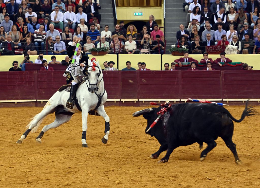 Lisboa, 10 de octubre de 2019