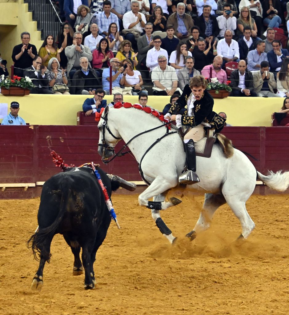 Lisboa, 10 de octubre de 2019