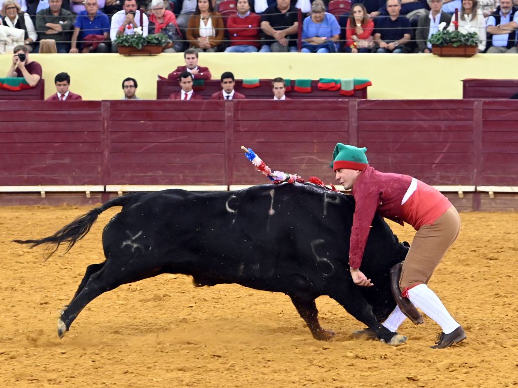Lisboa, 10 de octubre de 2019