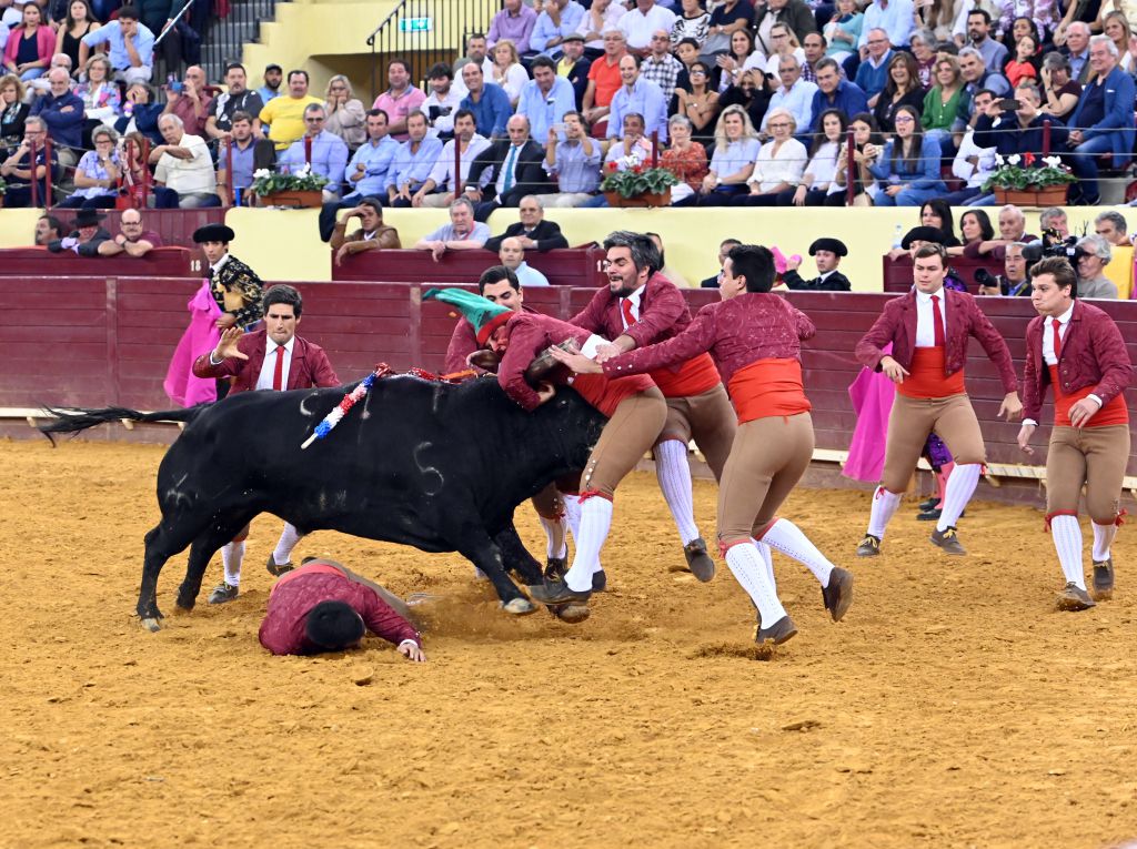 Lisboa, 10 de octubre de 2019