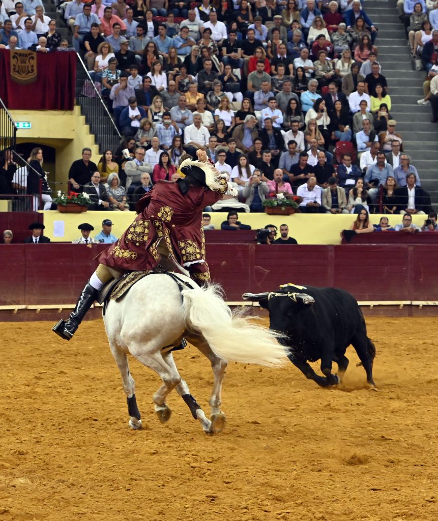 Lisboa, 10 de octubre de 2019