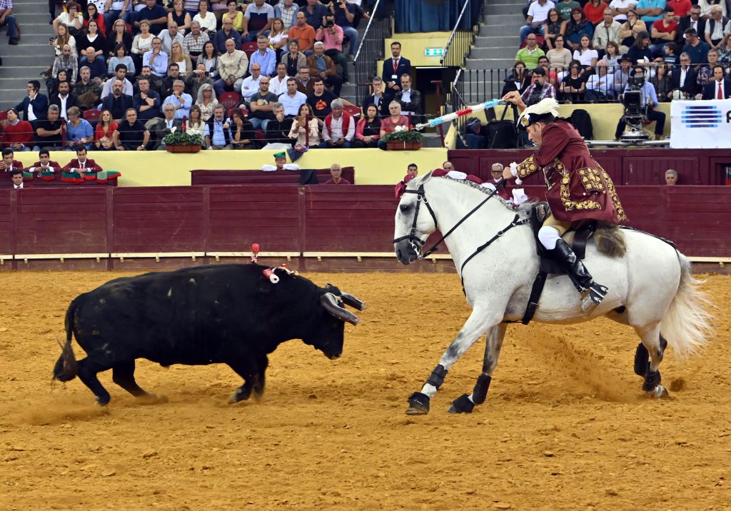 Lisboa, 10 de octubre de 2019