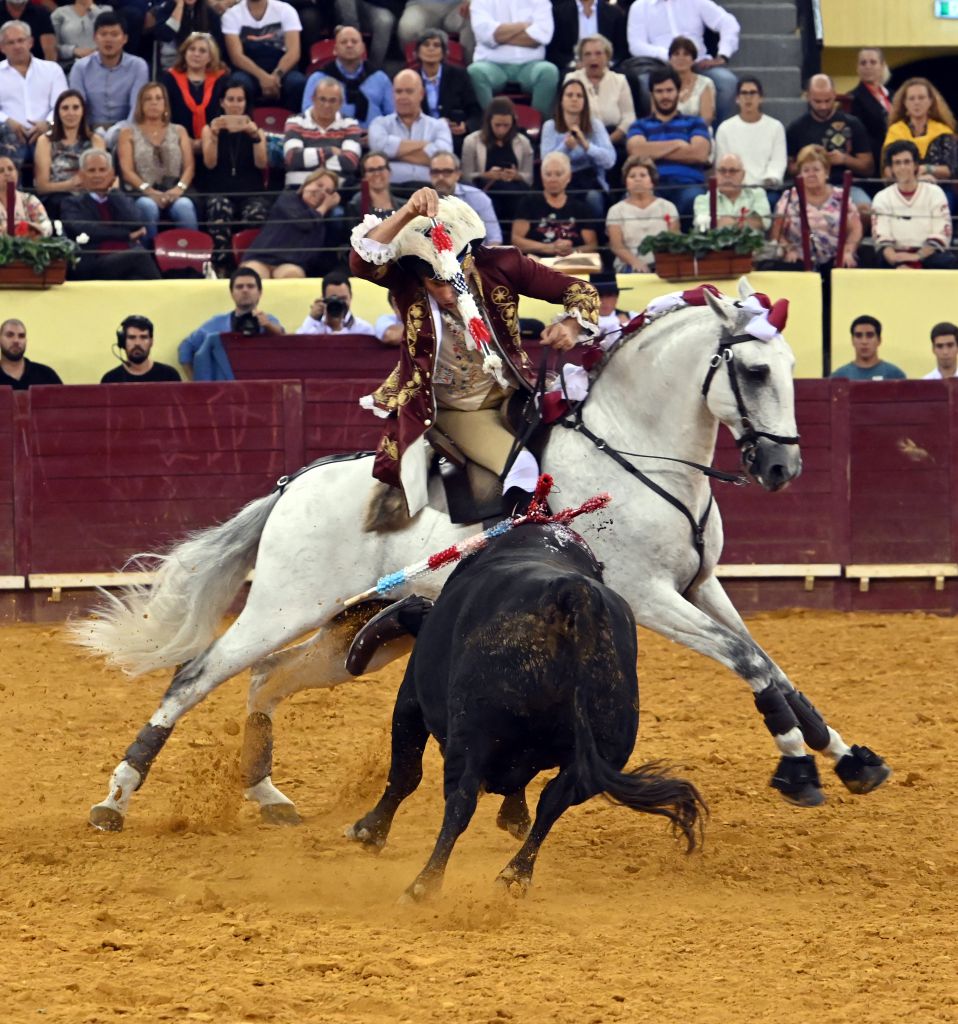 Lisboa, 10 de octubre de 2019