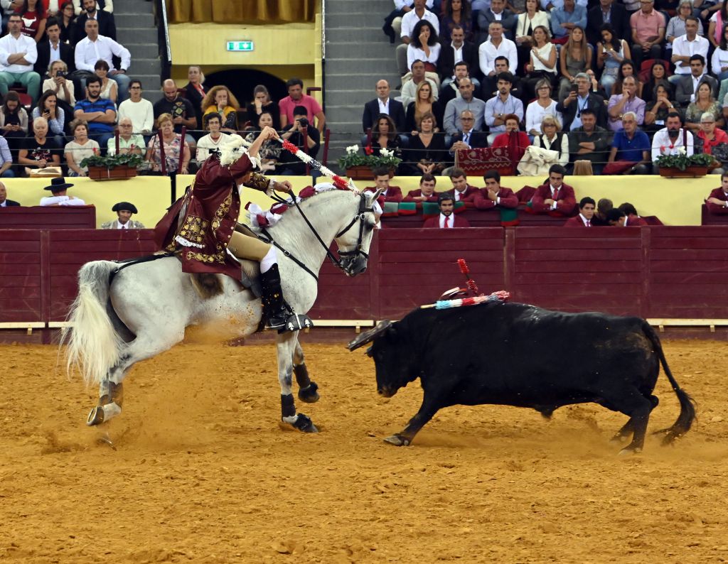 Lisboa, 10 de octubre de 2019