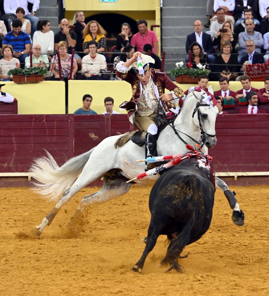 Lisboa, 10 de octubre de 2019