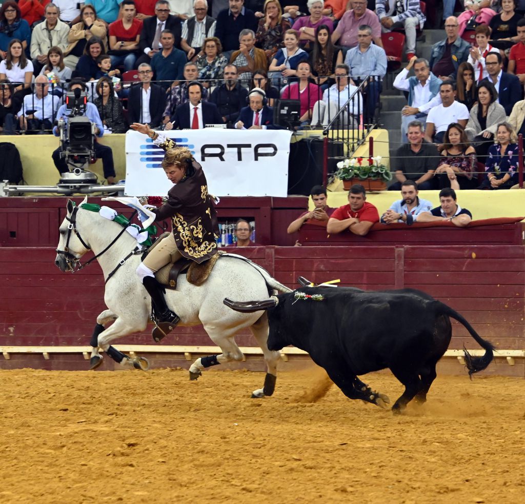 Lisboa, 10 de octubre de 2019